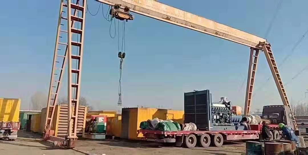 如何拆裝柴油發電機B系列噴油泵、調速器?